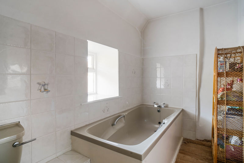 High Street Bodicote